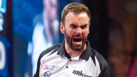 Players Championship 29: Emotional Ross Smith beats nine-dart star Josh Rock to win second ProTour title of season