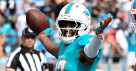 More wide receivers the New York Giants could trade for