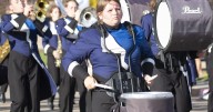 Thunder Basin celebrates homecoming
