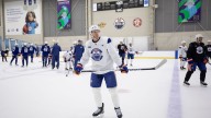 Edmonton Oilers are still the class of the Pacific Division for everyone else to chase