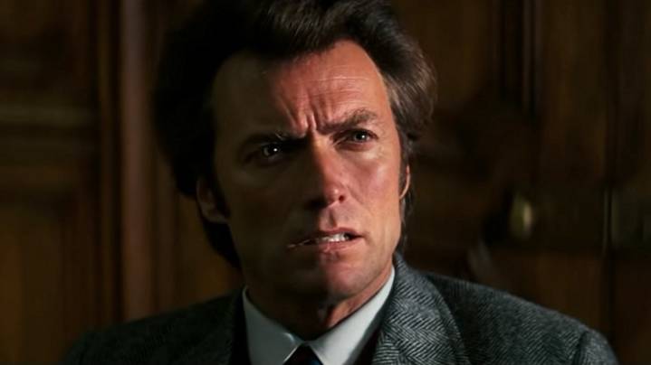 Why Clint Eastwood Agreed To Star In Dirty Harry After Paul Newman Rejected It