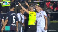 El Ceuta aprovecha la superioridad numérica