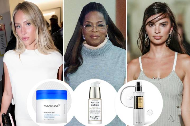 Celeb-loved beauty buys start at just $13 for October Prime Day