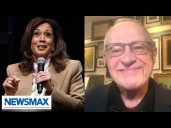 Derhsowitz: Cannot imagine a President Harris having pulled this off