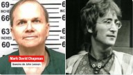 El asesino de John Lennon Mark David Chapman confiesa tras 45 años
