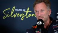 Knocking On All Doors: Christian Horner Desperately Eyes F1 Return After Red Bull Exit