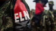 Policía de Usme vive un infierno a manos del ELN: le harán “juicio revolucionario”