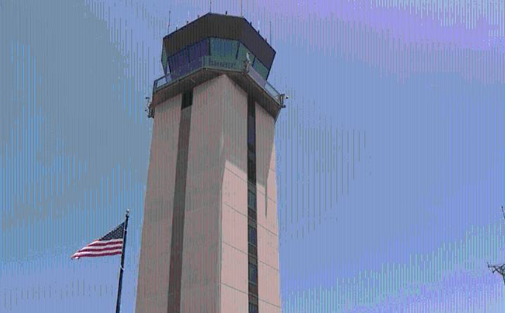 How will the shutdown impact flights in San Diego? Former air traffic controller weighs in