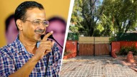After bitter legal fight, Arvind Kejriwal scores sprawling government bungalow