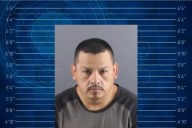 Man ordered detained after allegedly stalking ex