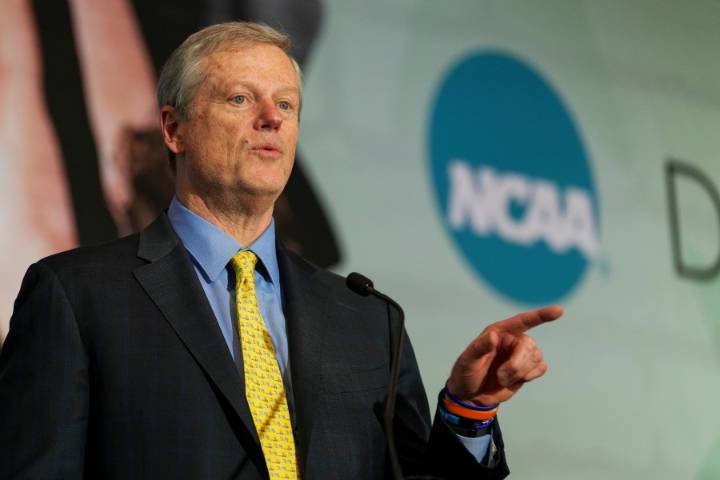 NCAA delays rule change permitting college athletes to bet on professional sports
