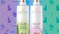 Olay's Hydrating Body Wash That ‘Transforms Your Shower Routine’ Dropped 2 Limited