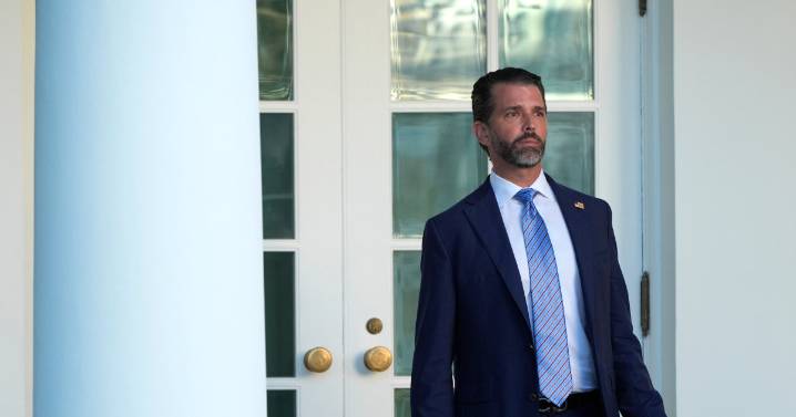 Report shows massive scale of Trump family’s crypto gambit