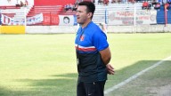 Unión Santiago sumó rodaje con un amistoso ante Central Córdoba en Frías