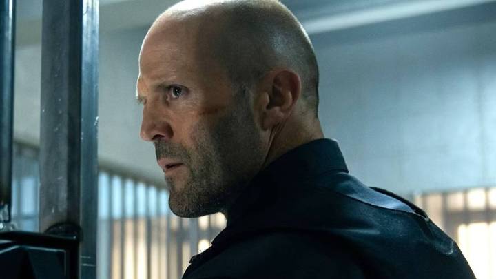 Jason Statham Reunites With Guy Ritchie for Long-Awaited Action Thriller "Sequel"