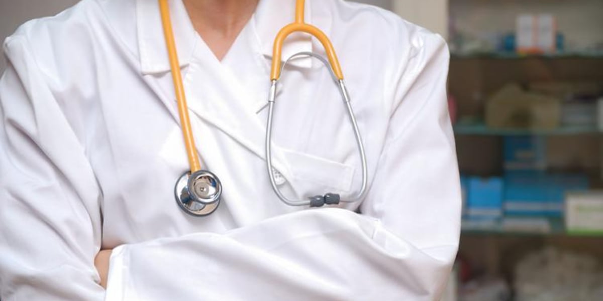 Wichita students learn from Hispanic doctors, educators