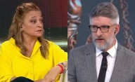 Marcela Feudale se cruzó feo con Novaresio por las elecciones