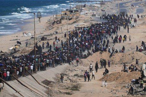 Many unresolved questions remain as a ceasefire begins in Gaza
