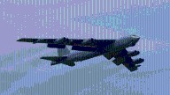 B-52s fly off coast of Venezuela in show of force by Trump