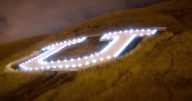 'Block U' stands as second-oldest collegiate hillside letter in the country