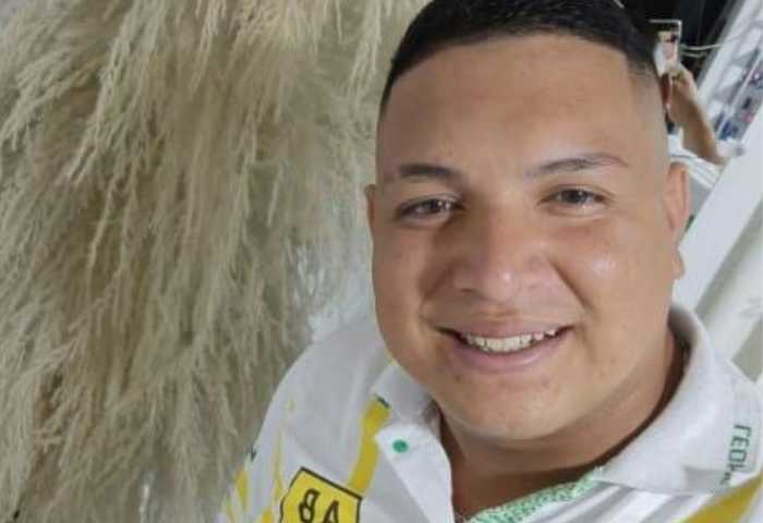 Turista bumangués murió tras accidente en paseo familiar en el balneario de Buritaca
