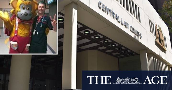 Perth doctor narrowly avoids jail for a second time after forging GP letter
