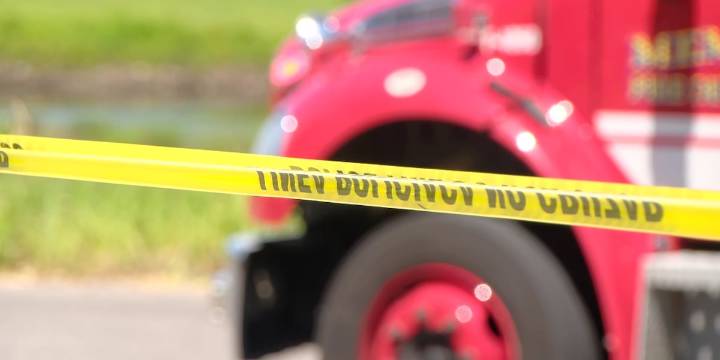 1 dead, 3 hurt in wrong-way crash in Clermont County