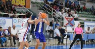 La exhibición de Rubén Salas en Segunda FEB: 28 puntos y 8 triples