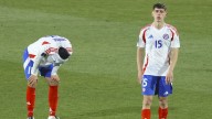 Gracias al Fair Play: La Roja cayó ante Egipto y logró una "milagrosa" clasificación en el Mundial sub 20