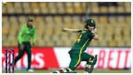 Women’s World Cup: South Africa win rain-curtailed match to eliminate Pakistan