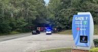 Driver charged after motorcyclist dies in Henrico crash