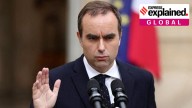 Why Sebastien Lecornu resigned less than a month after becoming French PM