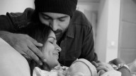 Actors Varun Tej, Lavanya Tripathi reveal their son’s name