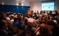 Trelew será sede del 2do Encuentro de Innovación del Foro Patagónico de los STJ