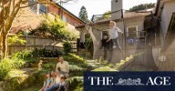 Australia property: Most liveable suburbs in Australia 2025 revealed, Lane Cove tops rankings