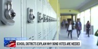 Dozens of Iowa school districts asking voters to fund building updates this election