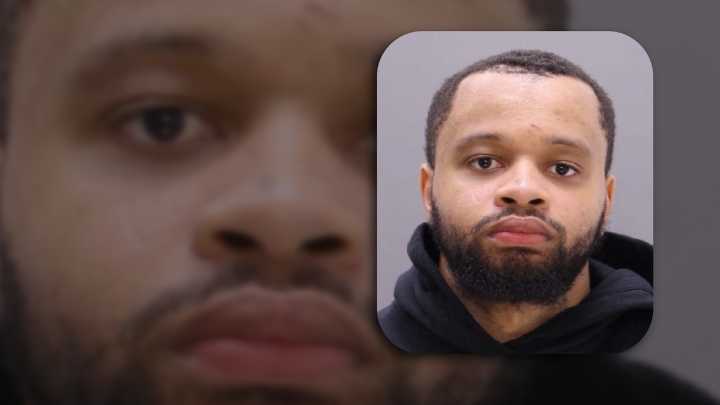 Man sentenced 25+ years for buying guns used in Philadelphia shootings
