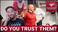 Do You Trust Arkansas To Make The Right Hire?