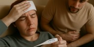 Cuál es el mejor remedio casero para controlar la fiebre