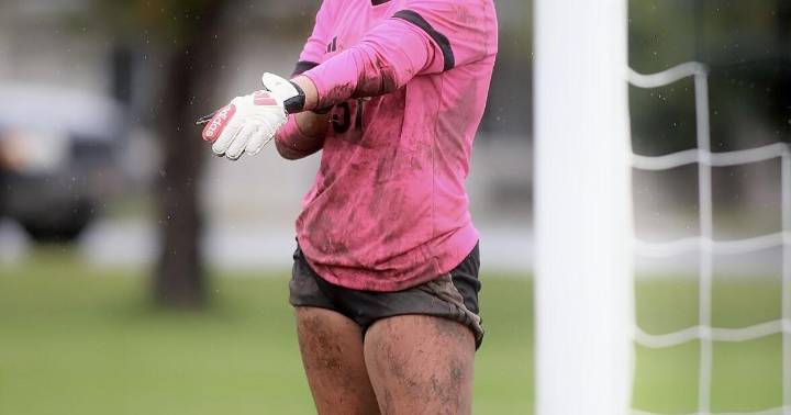 South Fremont girls' soccer shuts down American Falls, wins 3