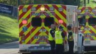 Nashville tandem instructor dies, skydiver rescued from tree