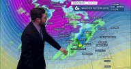 Storms headed for Idaho on Sunday; heavy rain and wind possible