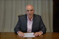 Espert aseguró haber recibido 200 mil dólares y negó vínculo con Fred Machado