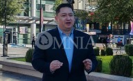 Alfredo Chávez, a reunión de coordinadores del PAN, consejo nacional y mesa de candidateables de Chihuahua