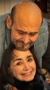 El emotivo reencuentro de Edgar Vivar y María Antonieta de las Nieves