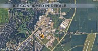 ICE agents perform operation in DeKalb