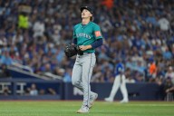 Mariners Accidentally Reveal True Feelings on Tragic World Series Miss in Locker Room Chaos