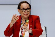 Costa Rica nominates ex-VP Grynspan to head UN