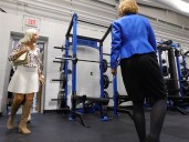 St. Ursula Academy celebrates grand opening of new state-of