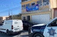 Muere joven dentro de anexo en Saltillo; tenía pocas horas de haber sido internado